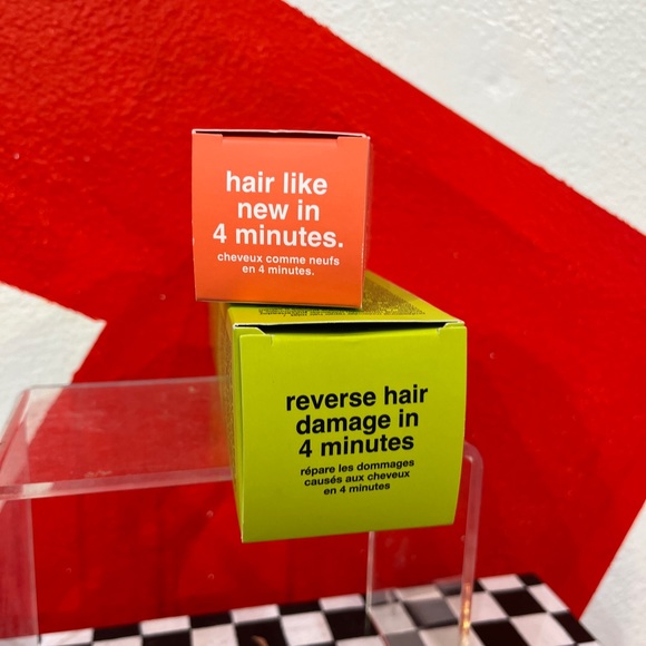 K18 Professional Mist & Repair Mask - Picture 2 of 6